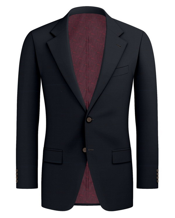 Custom Suit